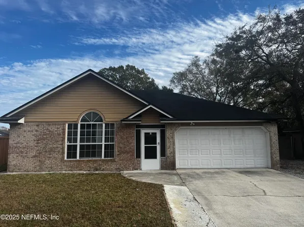12570 LONG LAKE Court, Jacksonville, FL 32225