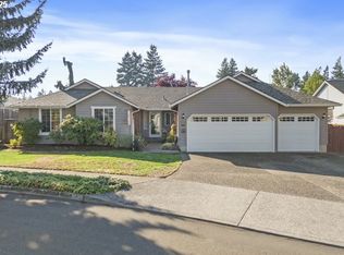 261 SW Nancy Cir, Gresham, OR 97030