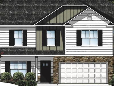 407 Ecton Pl LOT 76, Greenville, SC, 29605