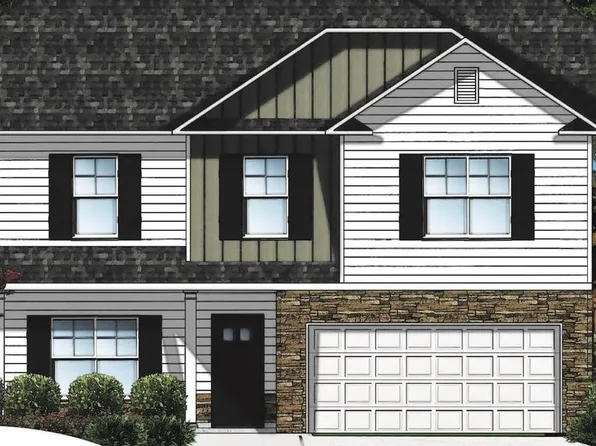 407 Ecton Pl Lot 76, Greenville, SC 29605