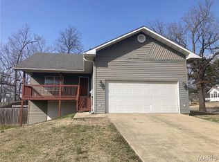 115 Terrell Ave, Poplar Bluff, MO 63901