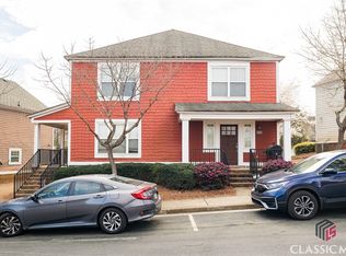 1035 S Barnett Shoals Rd #446, Athens, GA 30605