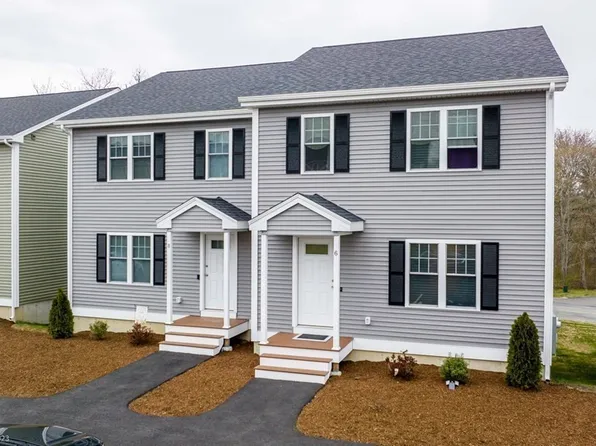 6 Rivers Edge Way #6, Lakeville, MA 02347