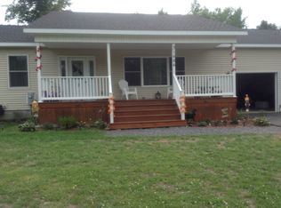 31484 State Route 3, Felts Mills, NY 13638