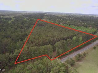 Hester Rd, Ackerman, MS 39735