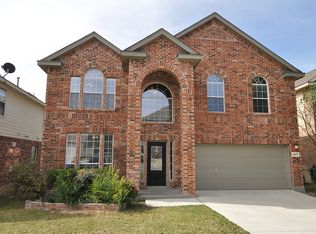 20635 Cliff Park, San Antonio, TX 78258