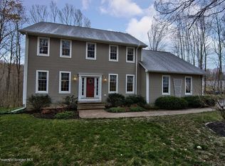 2020 W Laplume Rd, Factoryville, PA 18419