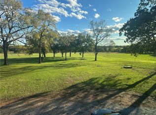 Pritchard Rd Tract B, Gravette, AR 72736