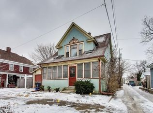 809 W 27th St, Minneapolis, MN 55408