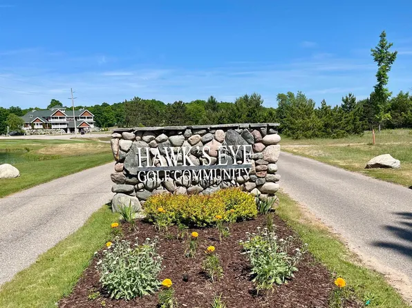 V/l 60 Sparrow Hawk Dr, Bellaire, MI 49615