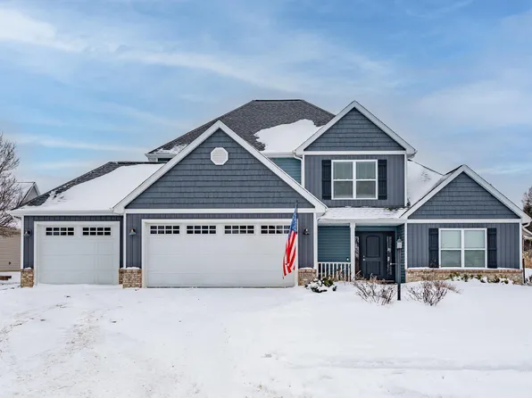 11219 Mallory Ct, Roanoke, IN 46783