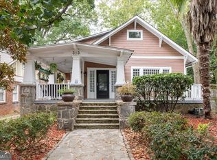 313 5th St NE, Atlanta, GA 30308