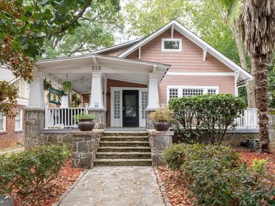 313 5th St NE, Atlanta, GA, 30308