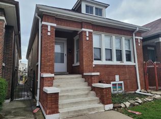 6513 S Troy St, Chicago, IL 60629