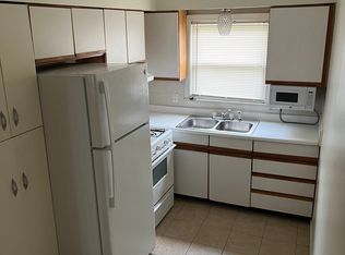 3510 Ewald Cir UNIT 3A, Detroit, MI