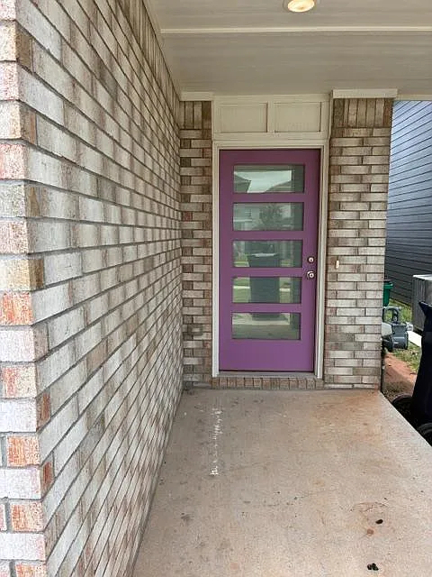 Unit Photo