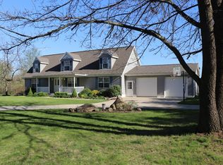 11726 Quigley Rd, Dexter, MI 48130