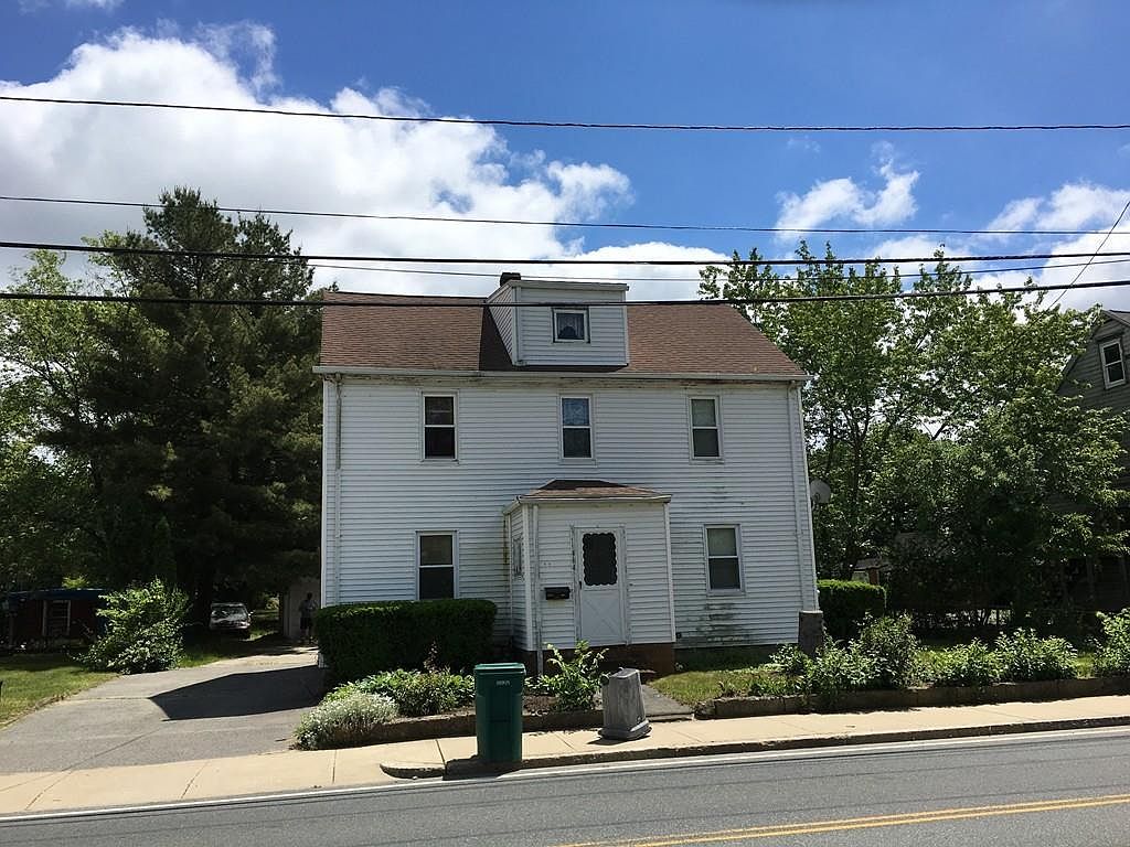 464 S Main St, Attleboro, MA 02703 Zillow