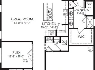 315 Barebow Ln, Ormond Beach, FL 32174