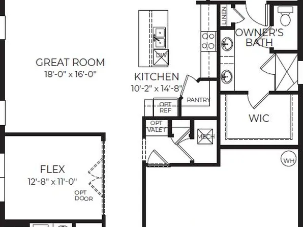 315 Barebow Ln, Ormond Beach, FL 32174