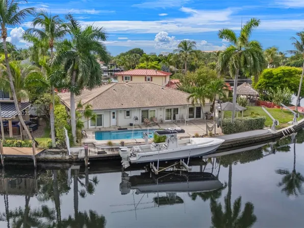 2401 Fryer Point, Fort Lauderdale, FL 33305