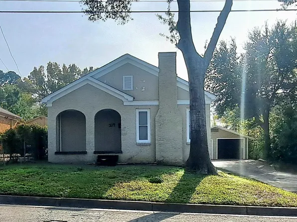 219 E Lake St, Tyler, TX 75701