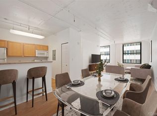 444 17th St APT 802, Denver, CO 80202