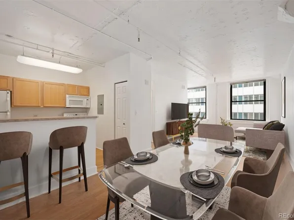 444 17th Street #802, Denver, CO 80202