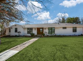 9515 Dixie Ln, Dallas, TX 75228