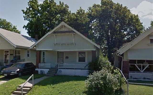 1st image of 3537 Bales Ave