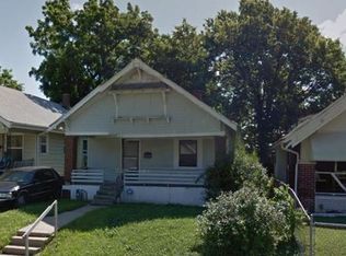 3537 Bales Ave, Kansas City, MO 64128