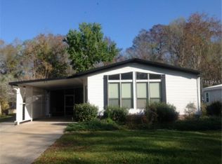 601 Robin Ln, Wildwood, FL 34785