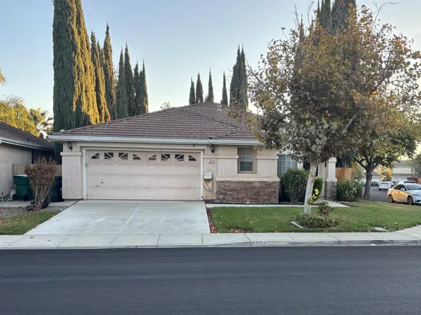 324 Roadrunner Dr, Patterson, CA 95363