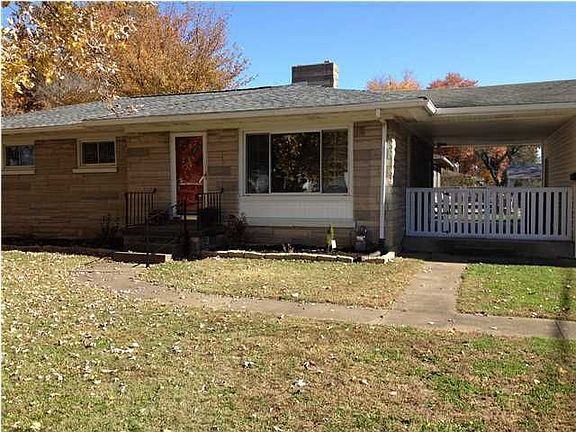 2nd image of 1100 S Bennighof Ave