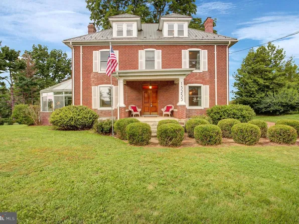 13253 Old Mill Rd, Waynesboro, PA 17268