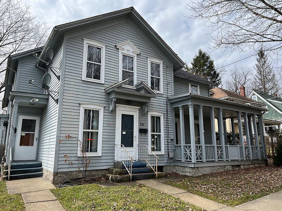 1st image of 509-511 N 1st St