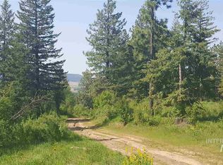 Tbd Red Willow, Kendrick, ID 83537