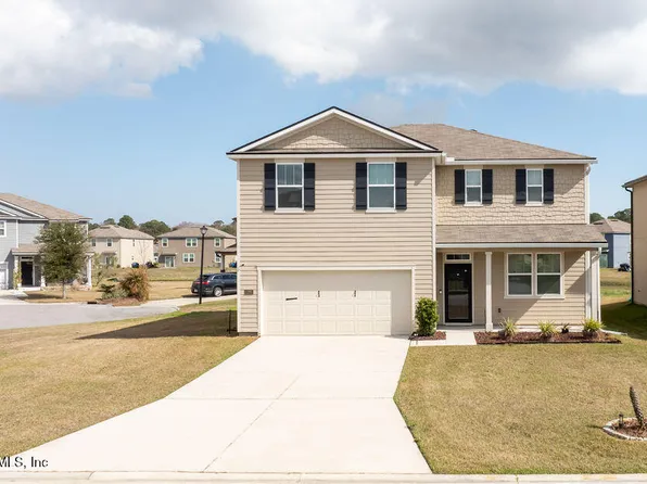 11261 SHEEPSHEAD Lane, Jacksonville, FL 32226