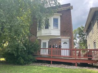1112 N Gilbert St #B, Danville, IL 61832