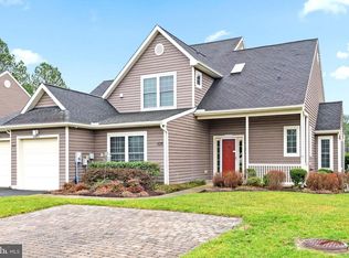 13141 Royal Lytham Ln UNIT 125, Berlin, MD 21811