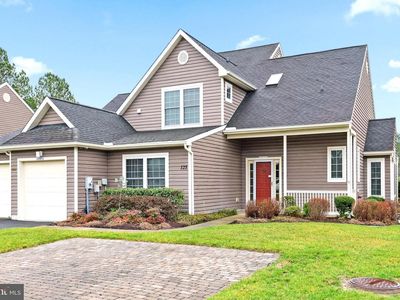 13141 Royal Lytham Ln Unit 125, Berlin, MD, 21811