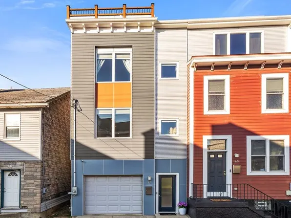 167 38th St, Pittsburgh, PA 15201