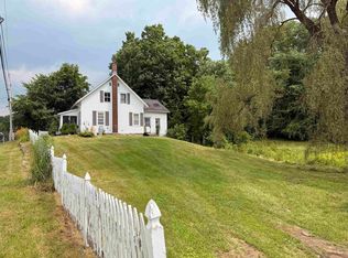 50 Carver Street, Brandon, VT 05743-1076