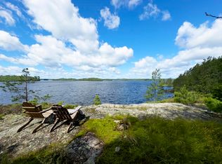 Tbd Waters Is, Ely, MN 55731