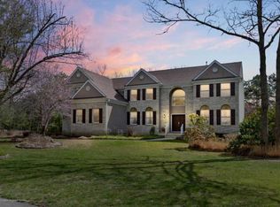 2203 Arvell St, Toms River, NJ