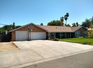 5092 N Bungalow Ln, Fresno, CA