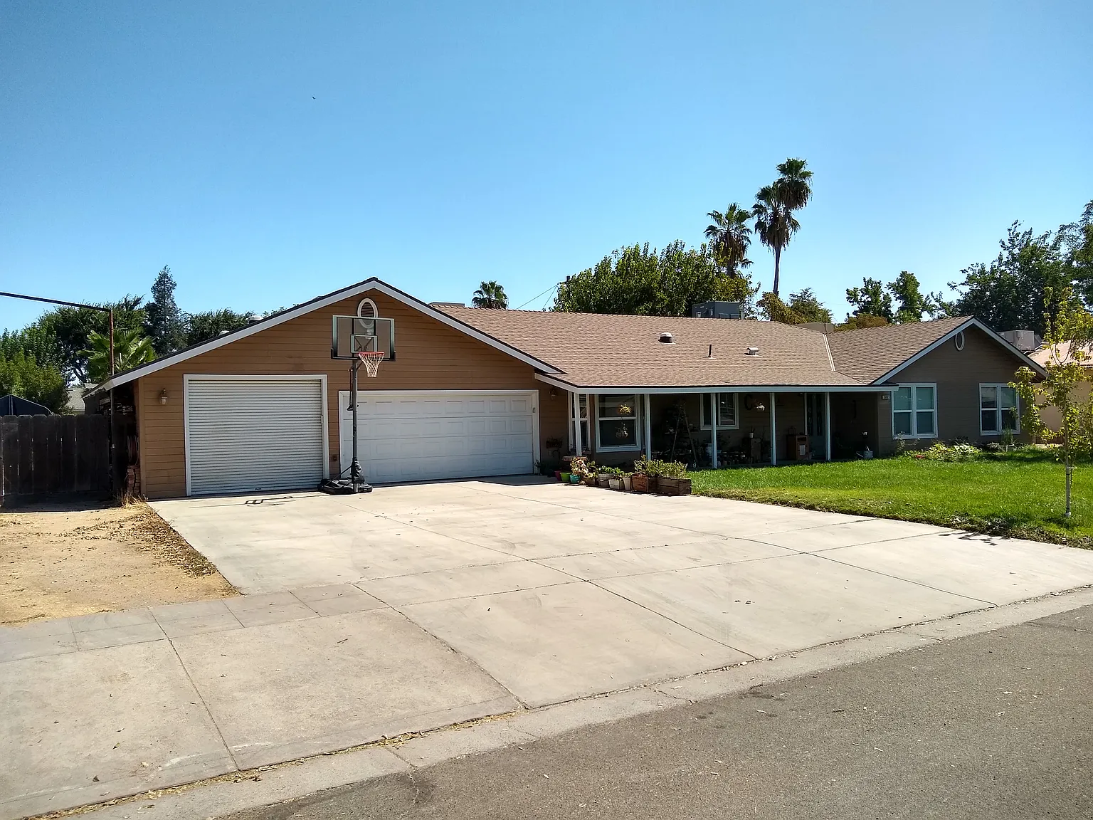 5092 N Bungalow Ln photo 1