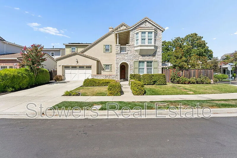 5139 Holborn Way