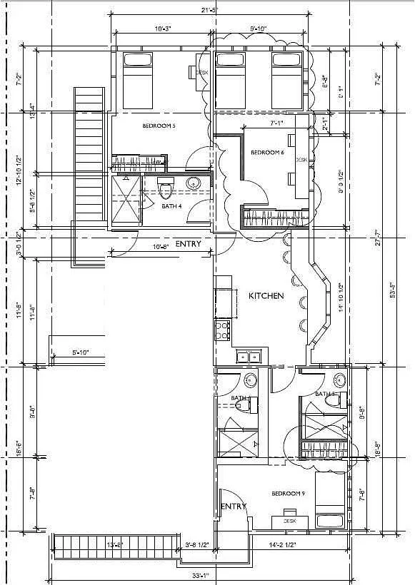 Building Photo - 1236 W 22nd St #1234