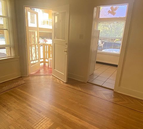 2nd image of 2028-2030 Delaware St #1C